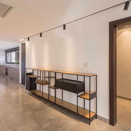 Amalon Boutique Apartments Jerusalem Eksteriør billede