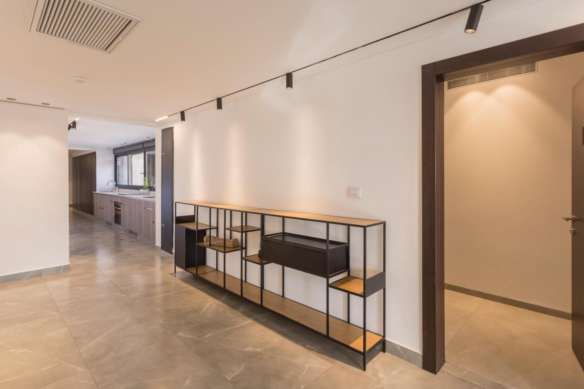 Amalon Boutique Apartments Jerusalem Eksteriør billede